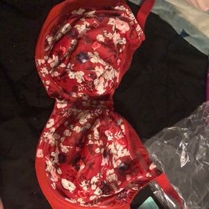 Goddess 40j bra (fits a 38g/h as well)